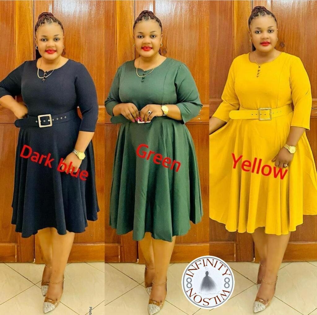 Ladies Office wear