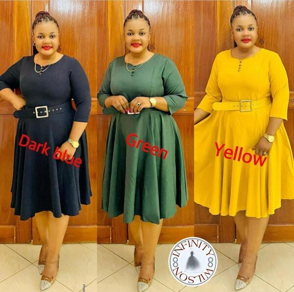 Ladies Office wear
