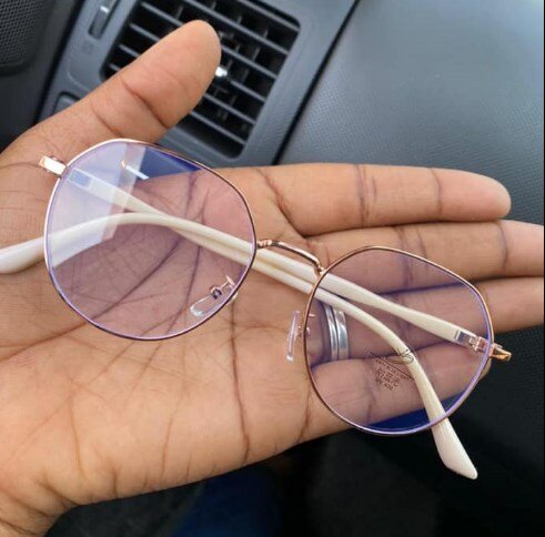 glasses