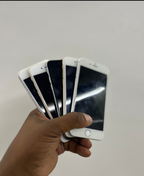 Iphone 6