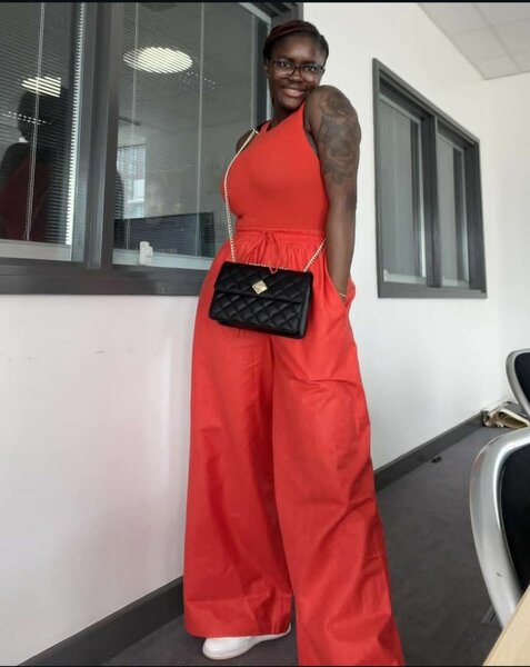 Asala Pants