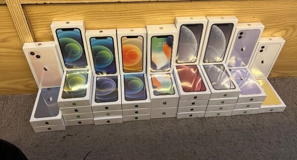 IPHONE