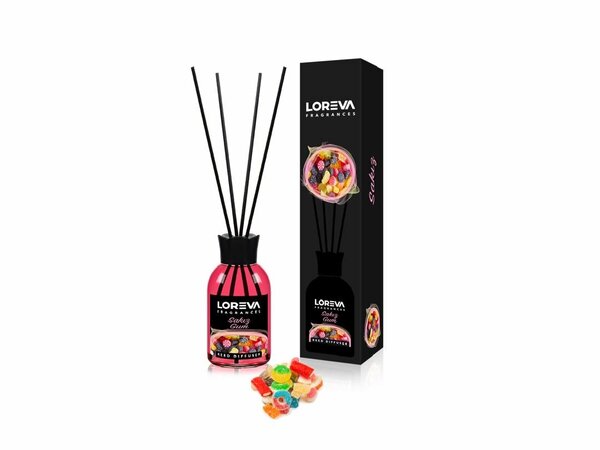 Loreva Diffuser (100ml)