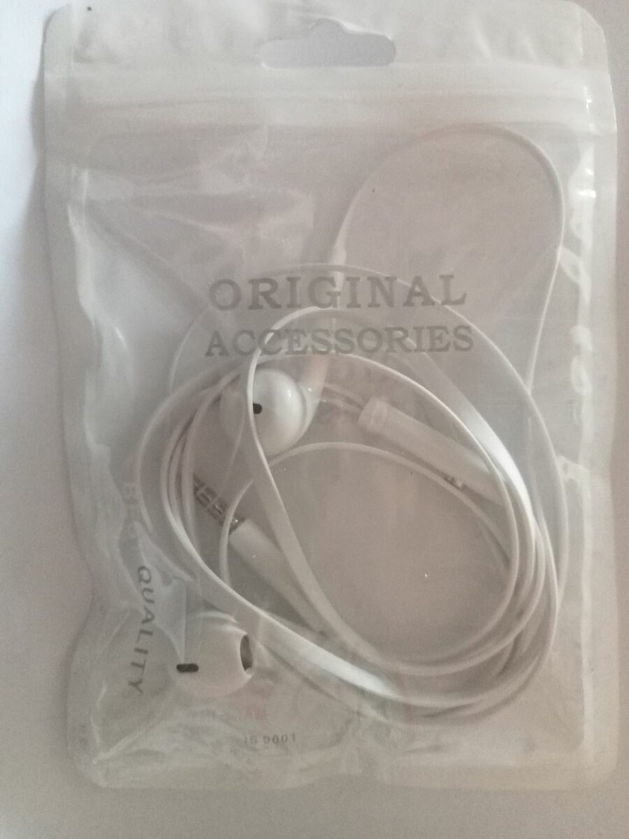 Lod Headset