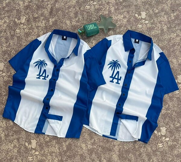 Summer Shirt