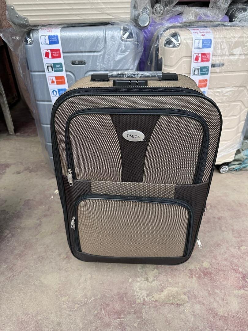Moyen valise