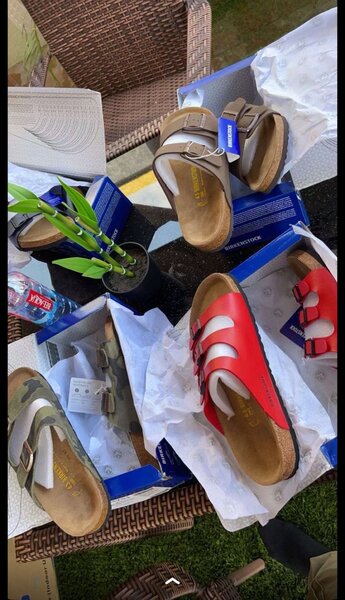 Birkenstock