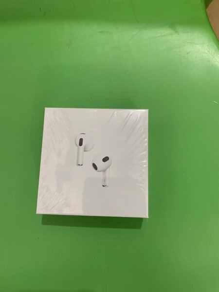 EarPod 3
