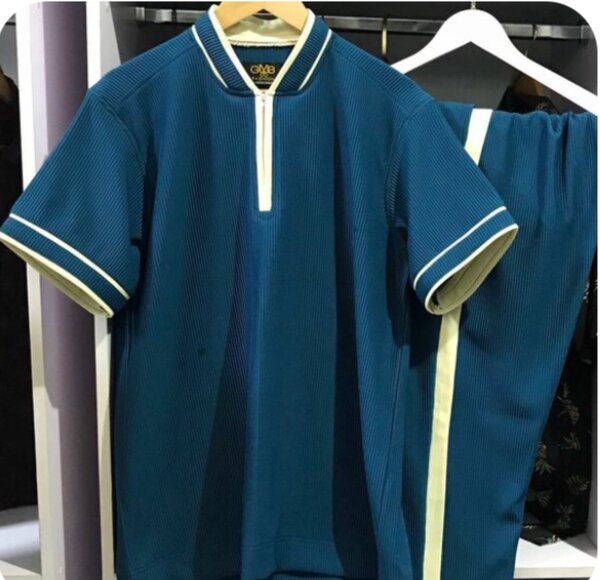Men Kaftan