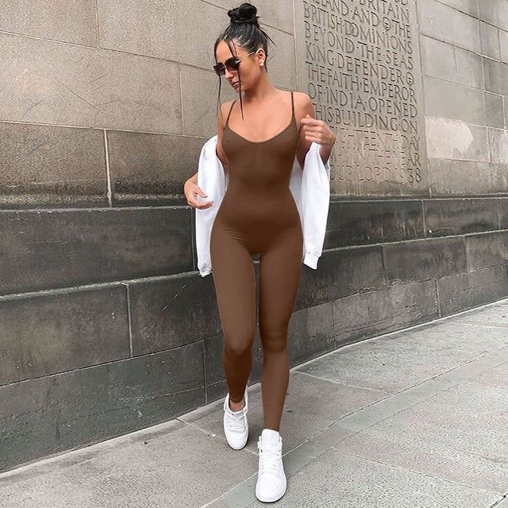 Jumpsuit