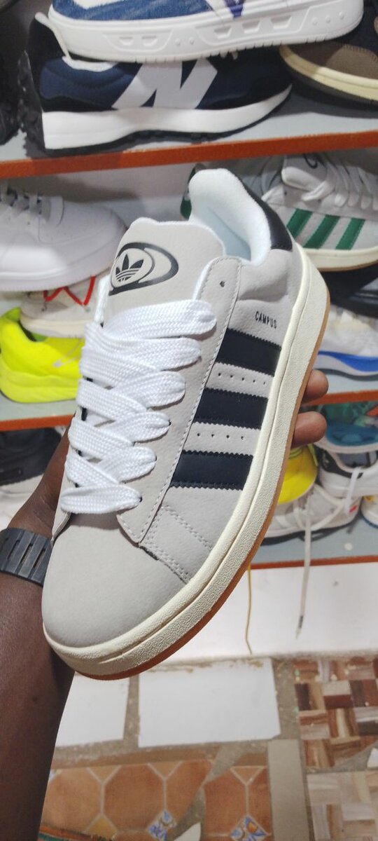 Chaussures de sport homme élégantes