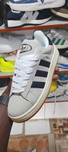 Chaussures de sport homme élégantes