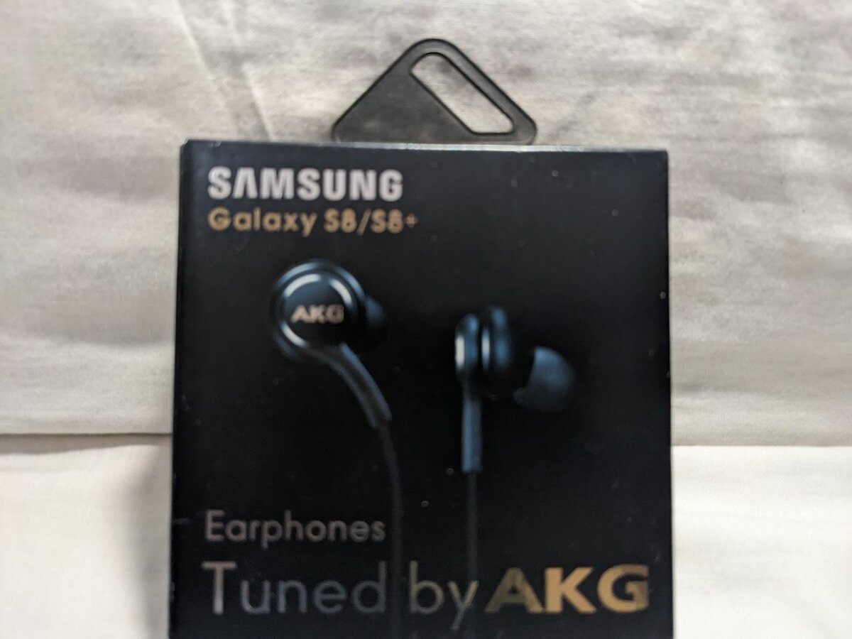 Samsung headsets