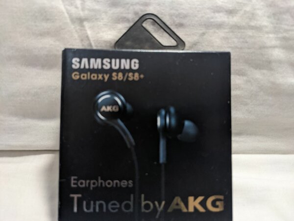Samsung headsets