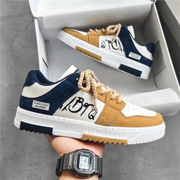 Chaussures mixte promo