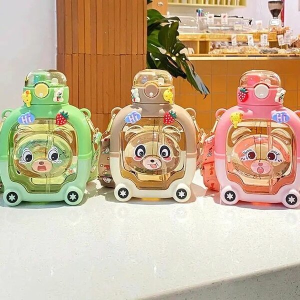 Kid's water Bottle