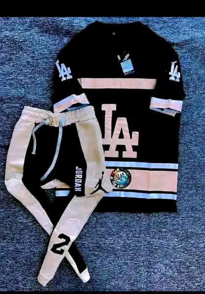 Ensemble sport Jordan LA