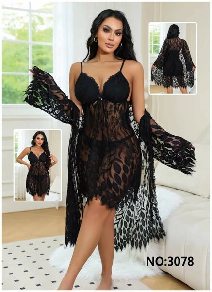 Night wear
