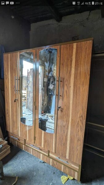 Wardrobe