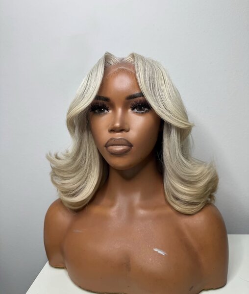 Human Hair