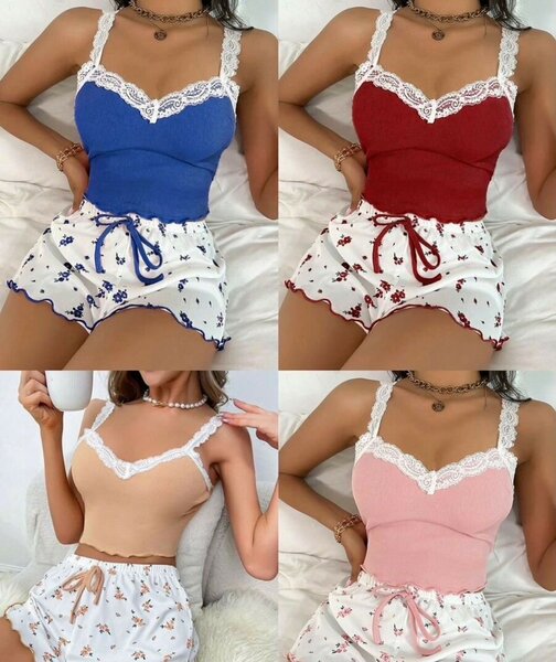 Sexy night wear