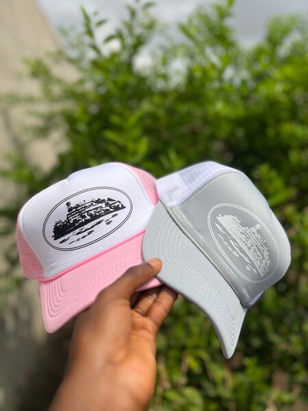 Casquette  Corteiz