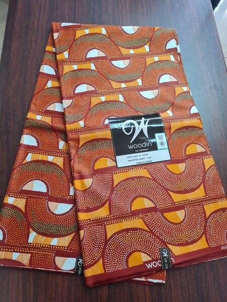 Woodin fabrics 1