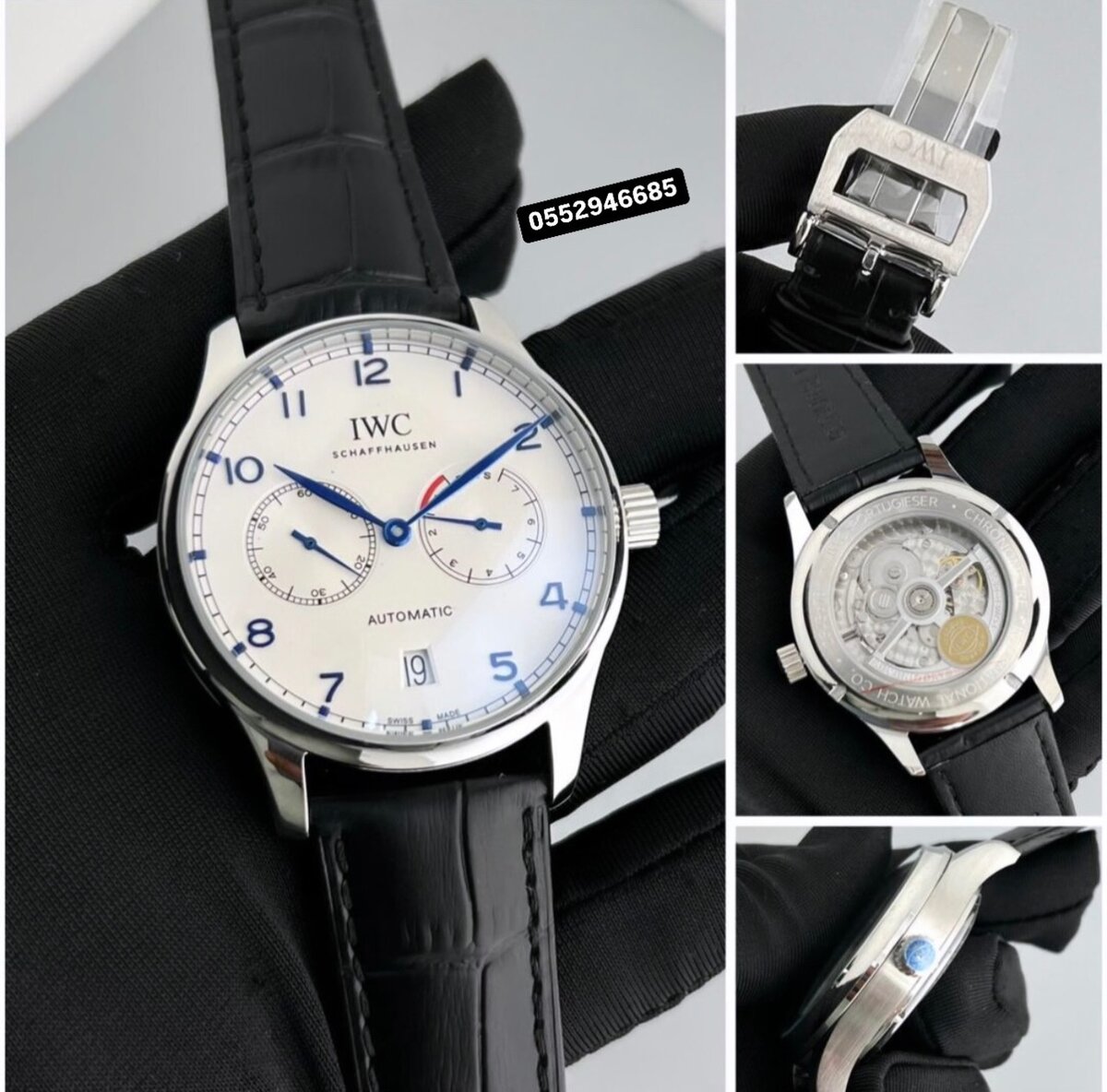 Wrist Watch