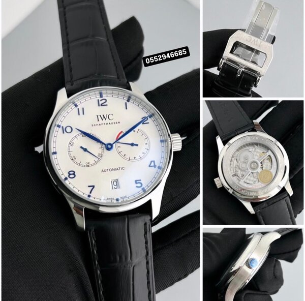 Wrist Watch