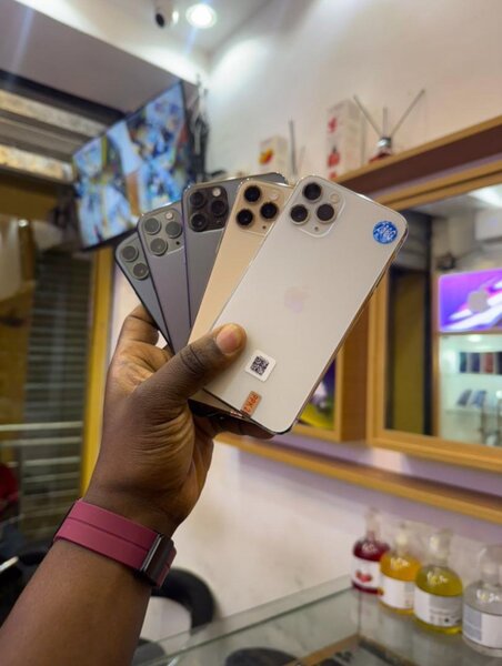 iPhone 11 Pro Max