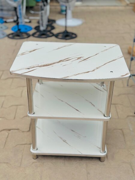 Table décodeur et autres