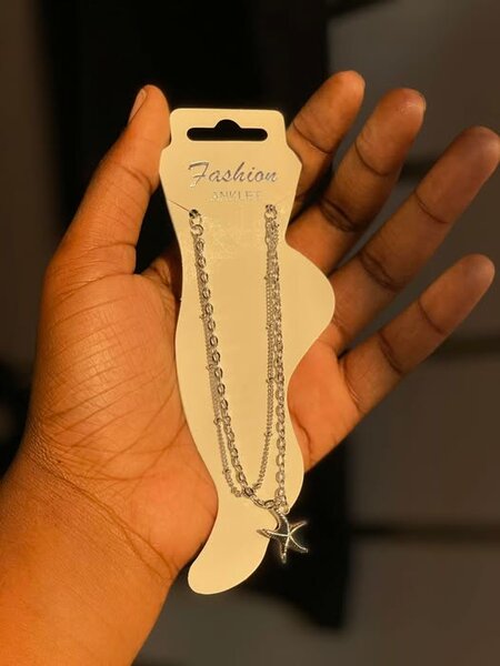 Women's Anklet