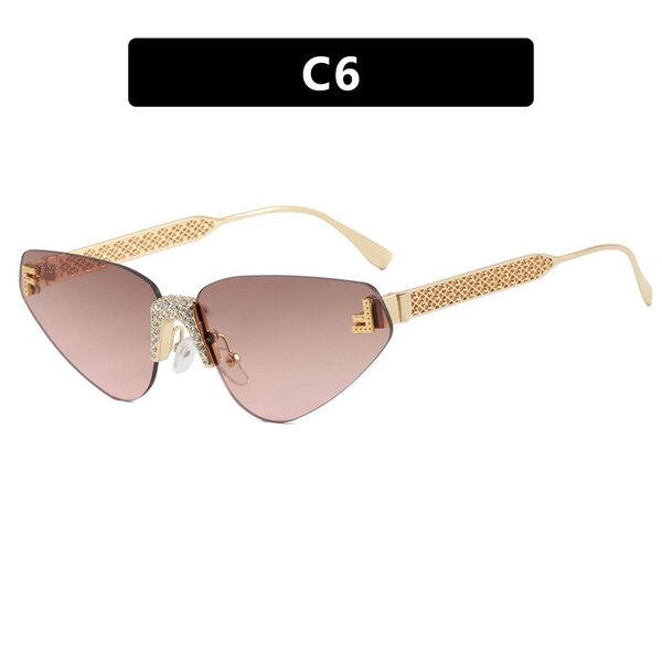 Unisex eyeglasses