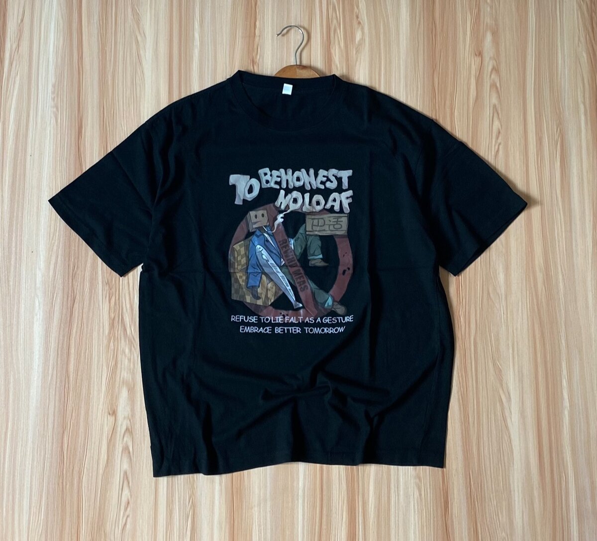 Thrift Tee