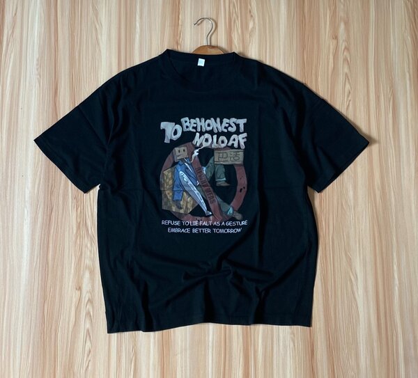 Thrift Tee