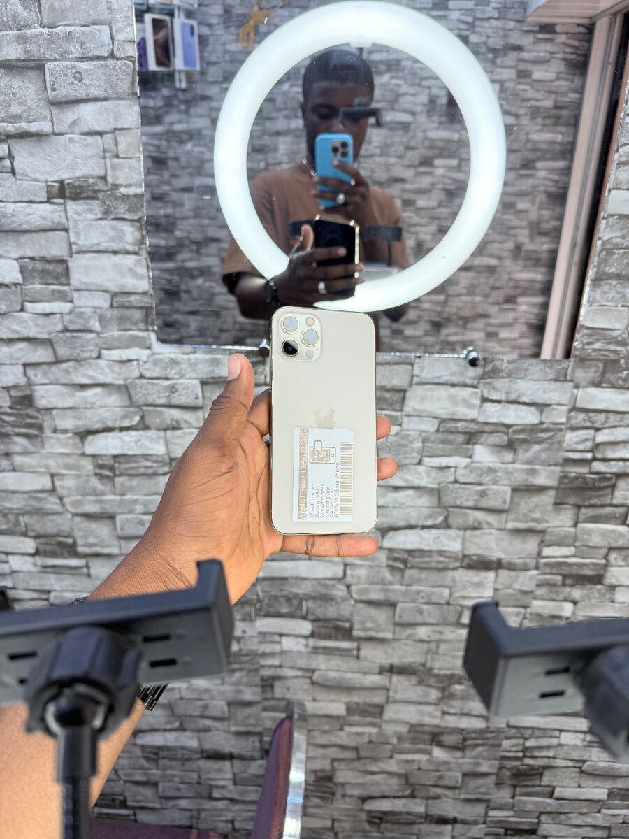 iPhone