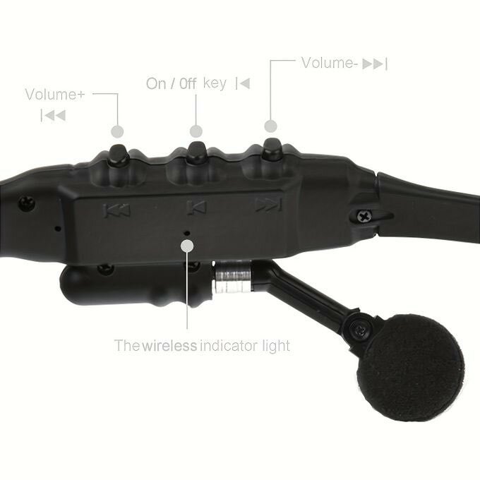 Wireless Bluetooth smart  sunglasses