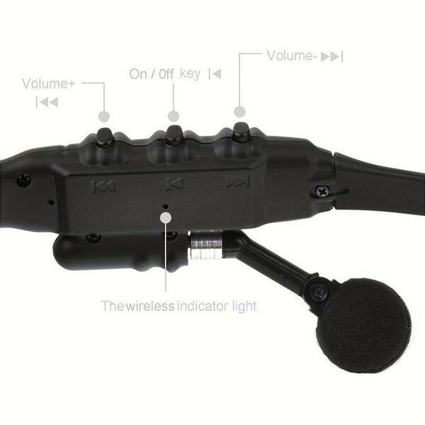 Wireless Bluetooth smart  sunglasses