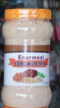 Enermeal Cereals Available 🔥Mille Mix⚡