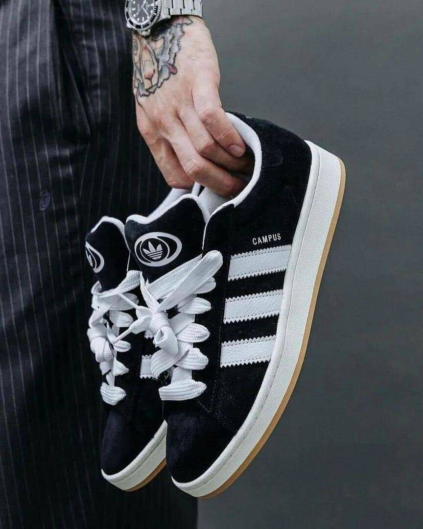Adidas campus