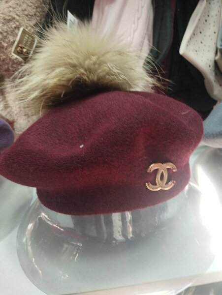 Беретка
