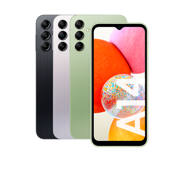 Samsung A14