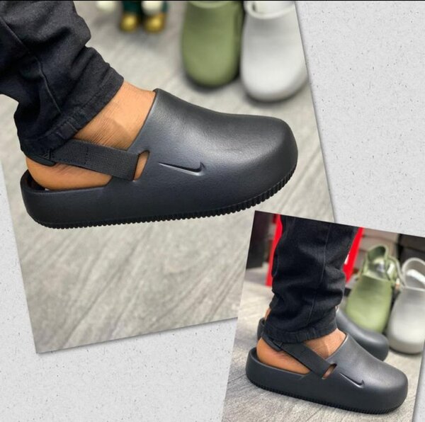 Unisex Flip-flop