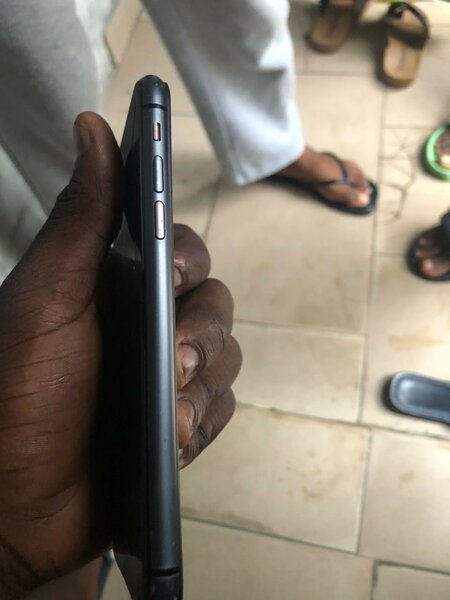 IPhone 11 deuxième main