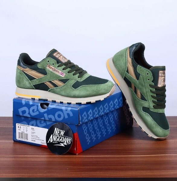 Rebook sneaker