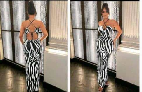 Ladies dresse
