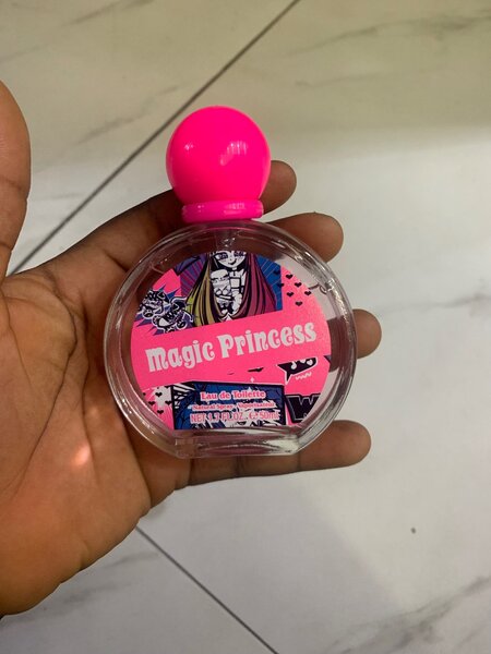 Parfum Magic Princess