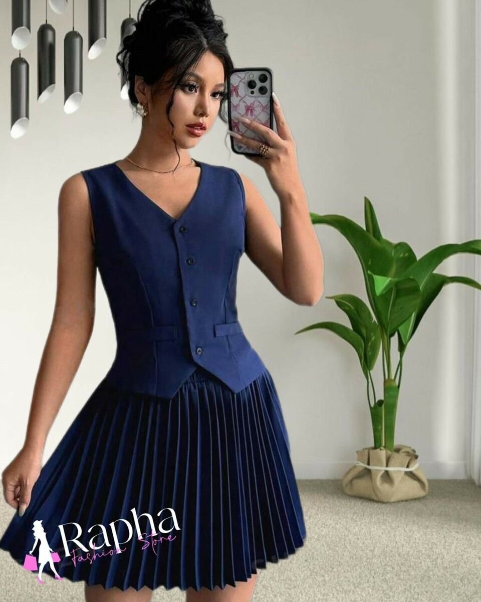 Robe dame
