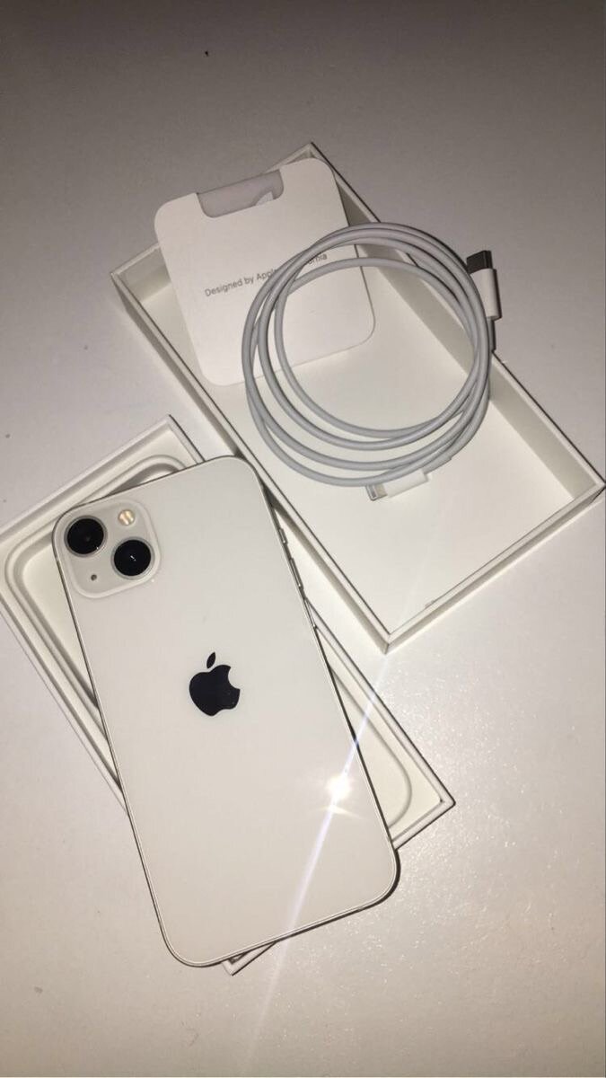 iPhone 14