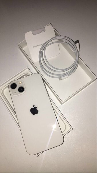 iPhone 14